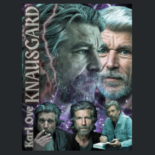 KARL OVE KNAUSGARD Design