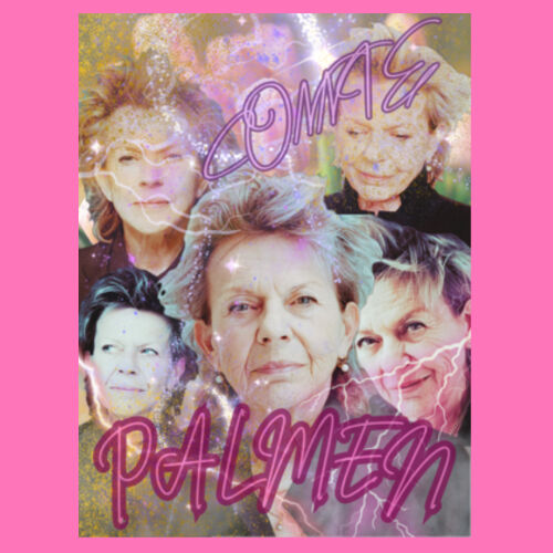 CONNIE PALMEN Design