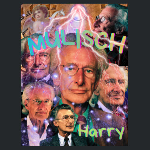 HARRY MULISCH Design