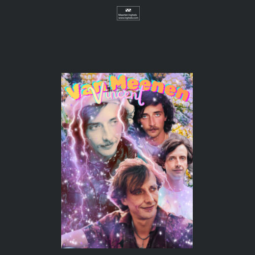 VINCENT VAN MEENEN Design