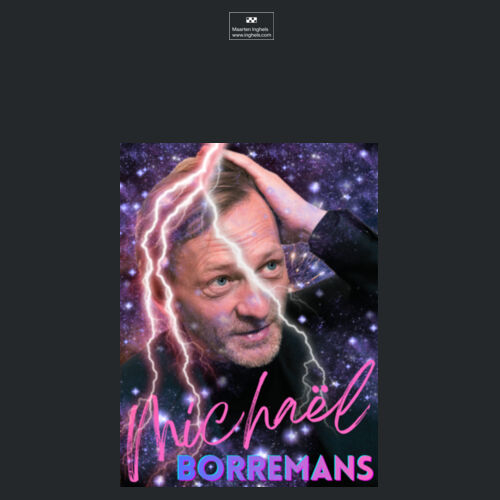 MICHAËL BORREMANS Design