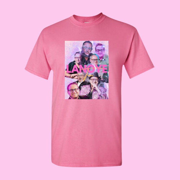 TOM LANOYE Thumbnail