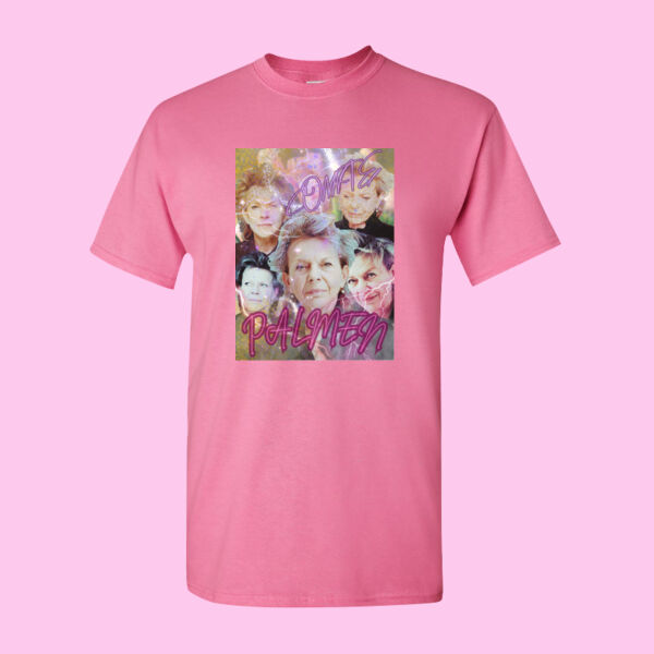 CONNIE PALMEN Thumbnail