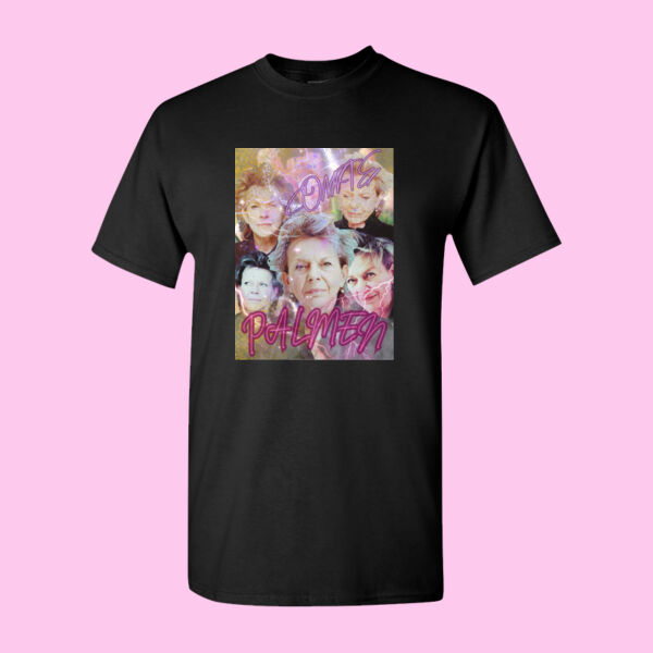 CONNIE PALMEN (ZWART) Thumbnail