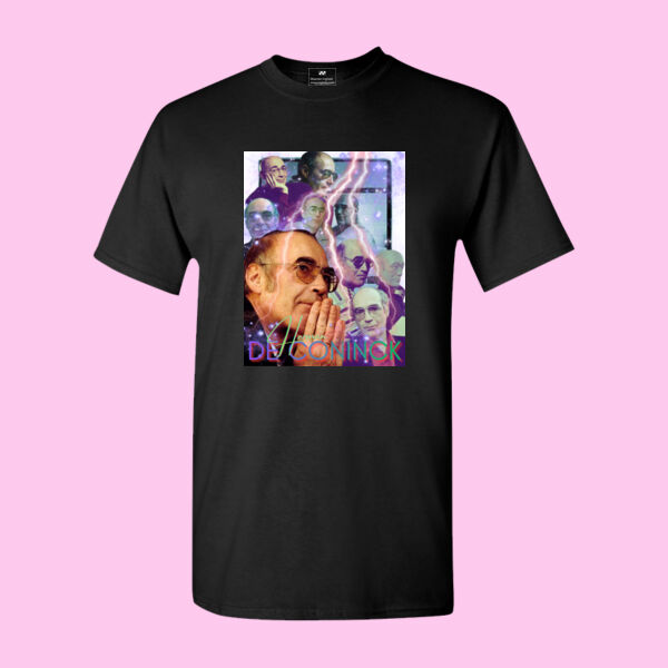 HERMAN DE CONINCK Thumbnail