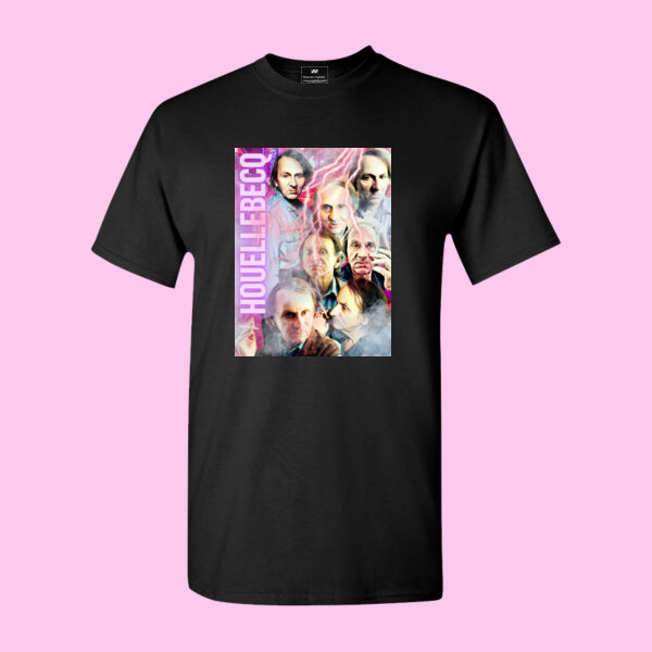 MICHEL HOUELLEBECQ Thumbnail