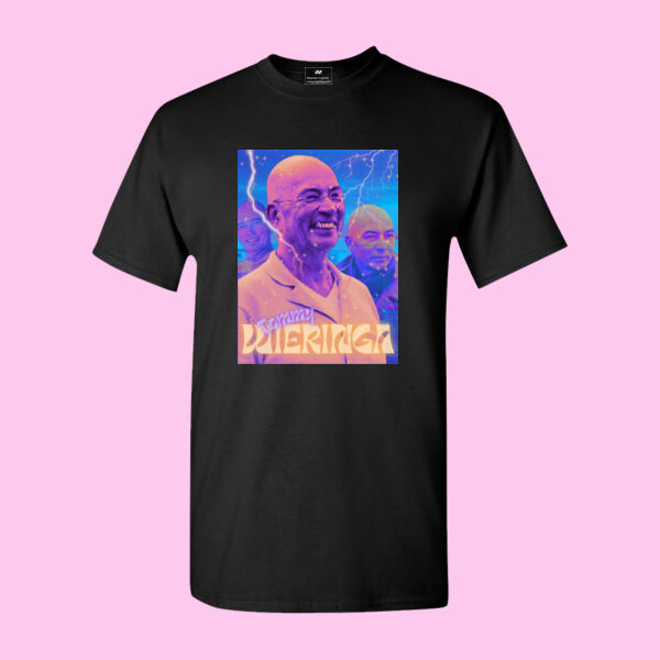 TOMMY WIERINGA Thumbnail