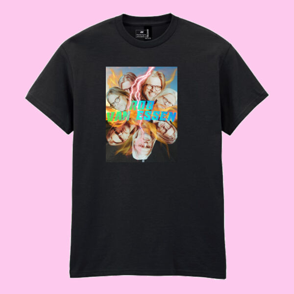 ROB VAN ESSEN Thumbnail