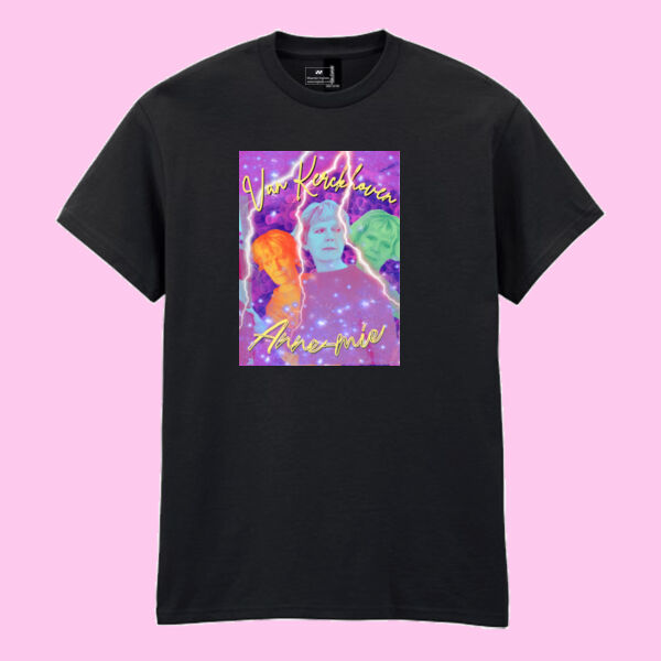 ANNE-MIE VAN KERCKHOVEN Thumbnail