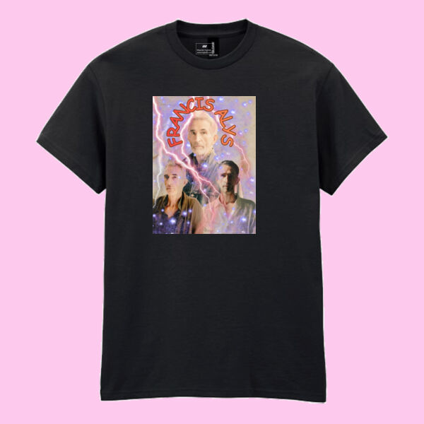 FRANCIS ALYS Thumbnail