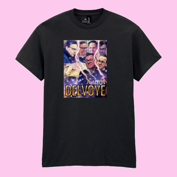 WIM DELVOYE Thumbnail